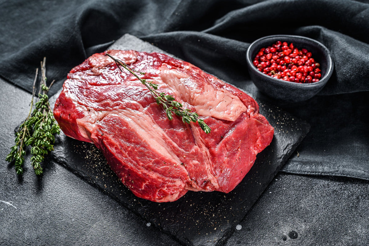 Beef