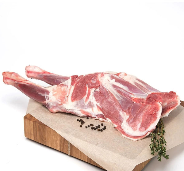 Bones & Broth