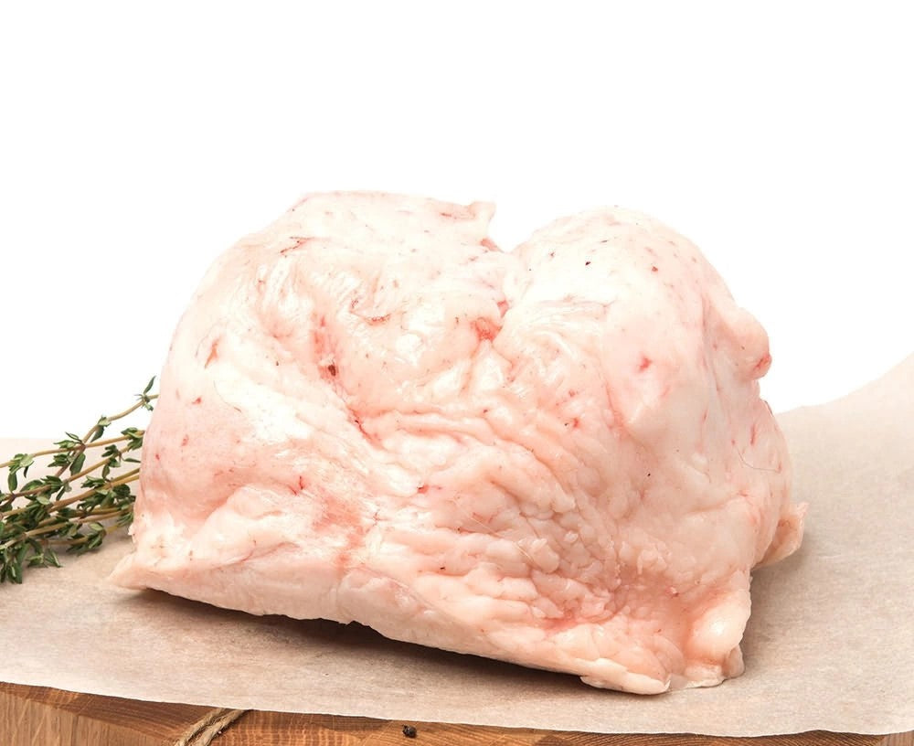 Fats & Tallow