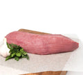 Lahja loomaliha praad (fricandeau) – 1 kg