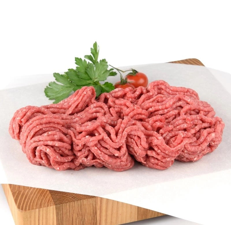 Fresh Ground Beef – 1 kg